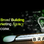 Digital brand building and marketing agency in India – CG iNK