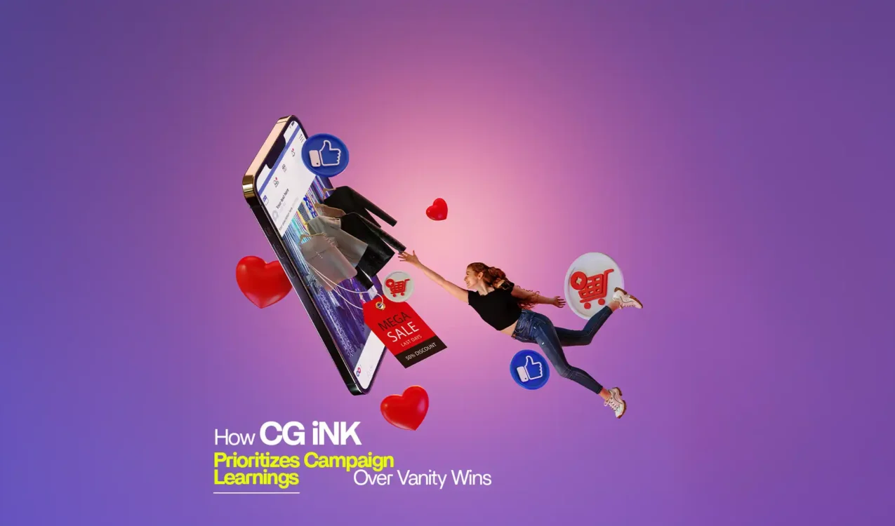 How the Best Performance Marketing Agency In India focuses on campaign insights instead of vanity wins for impactful brand growth