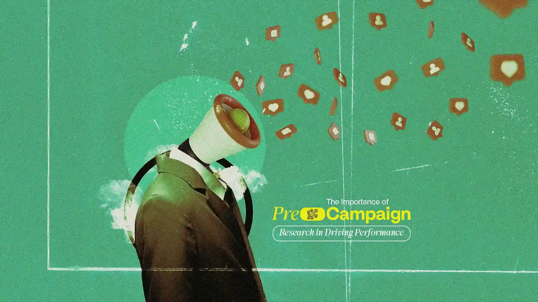 Strategic insights by the Best Performance Marketing Agency in India