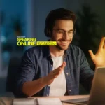 Professional creating online brand strategy — CG iNK, the Best Digital Brand Building Agency in India for strong brand identity