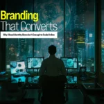 Best digital brand building agency in India helping businesses scale online through strategy-driven branding, digital identity, and conversion-focused design