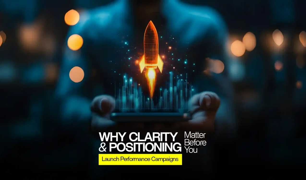 Performance Marketing Services That Drive Measurable Growth and ROI