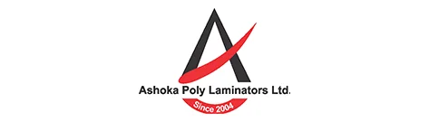 Ashoka-poly-laminators